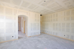 Butlersbank home office construction costs