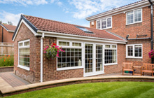 Butlersbank house extension leads
