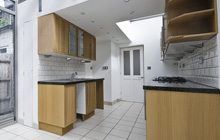 Butlersbank kitchen extension leads